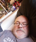 Встретьте Мужчинa : John, 58 лет до Франция  Chalon 